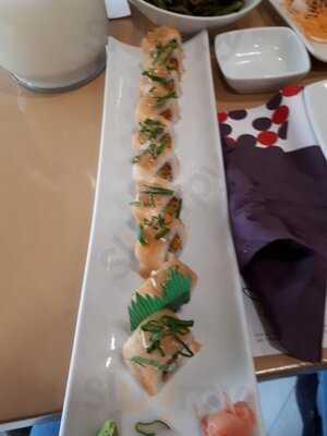 Sushi-itto -- Plaza Forum Buenavista