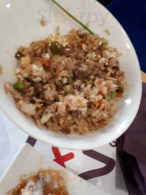 Sushi-itto -- Plaza Forum Buenavista