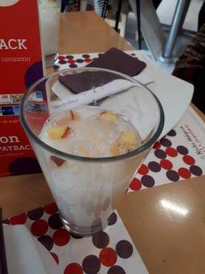 Sushi-itto -- Plaza Forum Buenavista