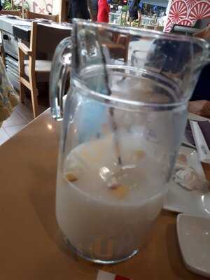 Sushi-itto -- Plaza Forum Buenavista