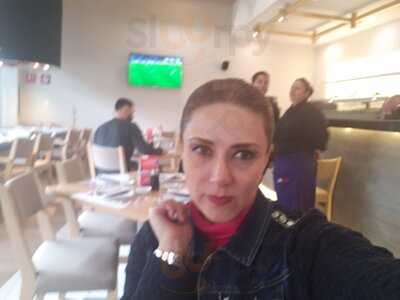 Sushi-itto -- Plaza Forum Buenavista