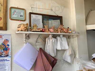 La Casa De Los Lechoncitos Al Horno