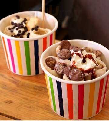 Meriland Restaurante