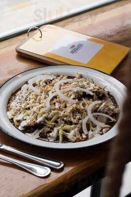 Meriland Restaurante