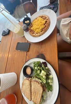 Meriland Restaurante