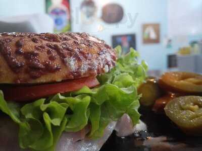 La Mancha Cafebrería