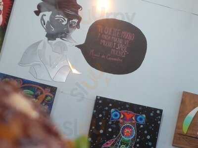 La Mancha Cafebrería