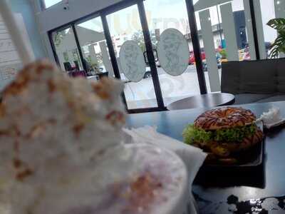 La Mancha Cafebrería