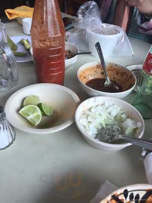 Santiago De Querétaro