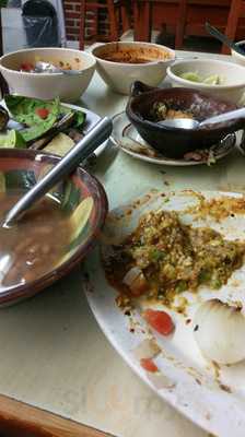 Santiago De Querétaro