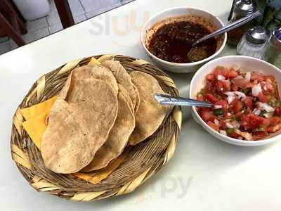 Santiago De Querétaro