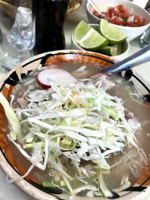 Santiago De Querétaro