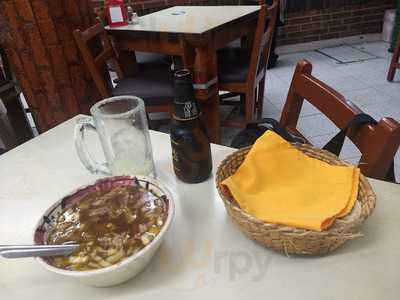 Santiago De Querétaro