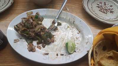 Santiago De Querétaro