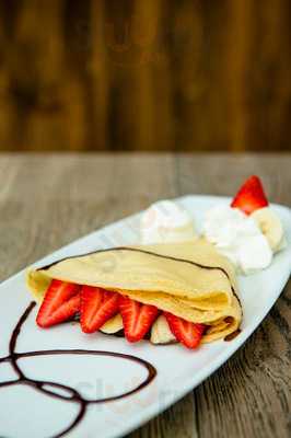 Crepes & Waffles