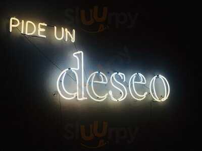Deseo Café De Especialidad