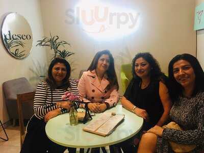 Deseo Café De Especialidad