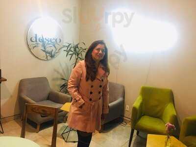 Deseo Café De Especialidad