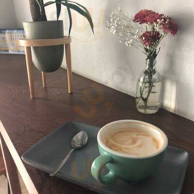 Deseo Café De Especialidad