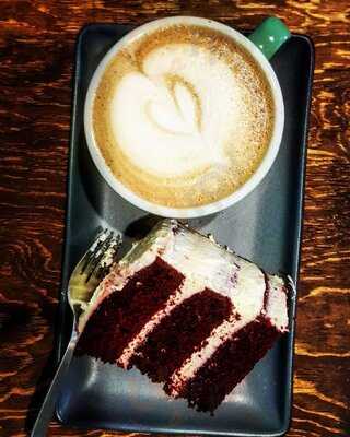 Deseo Café De Especialidad