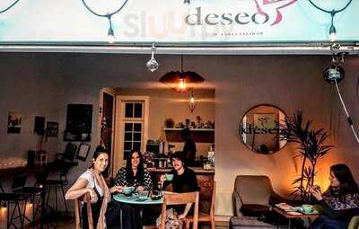 Deseo Café De Especialidad