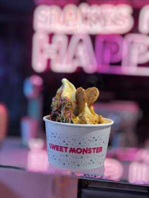 Sweet Monster