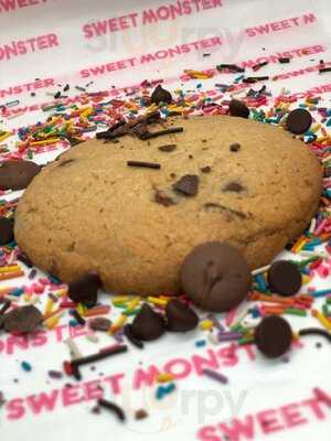 Sweet Monster