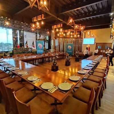 La Casa Gastronómica