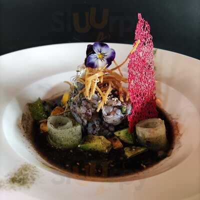 La Casa Gastronómica