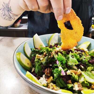 La Casa Gastronómica