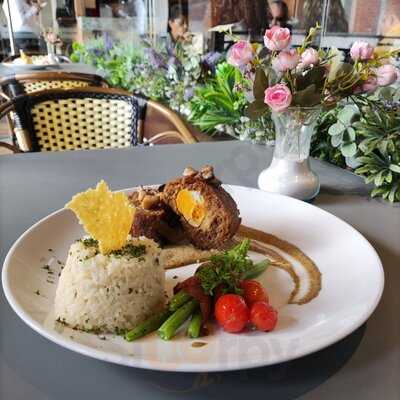 La Casa Gastronómica