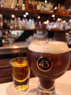 La Casa Gastronómica