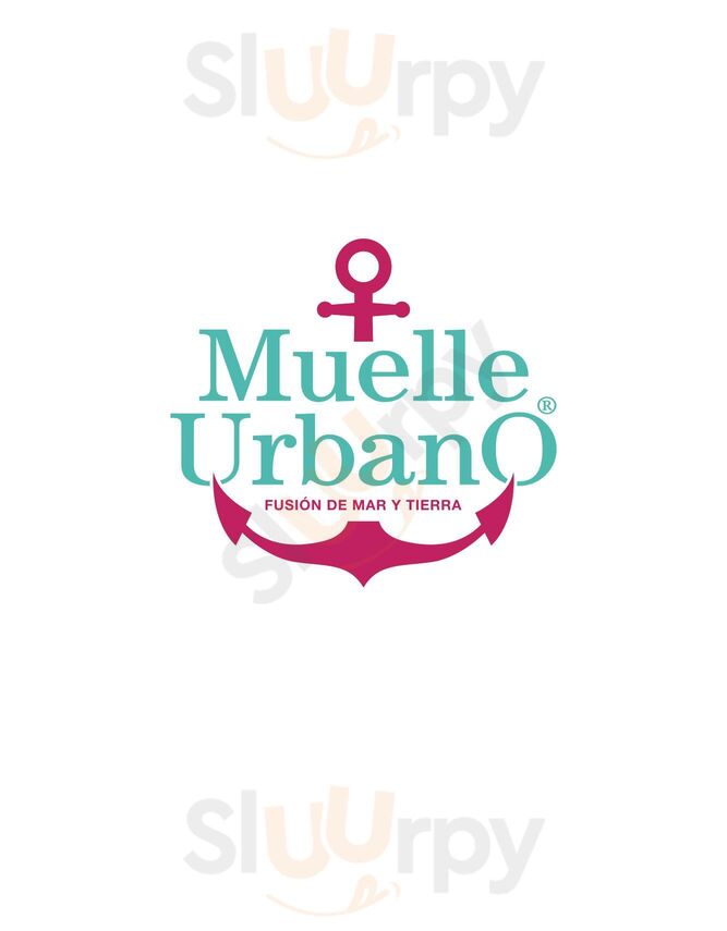 Muelle Urbano