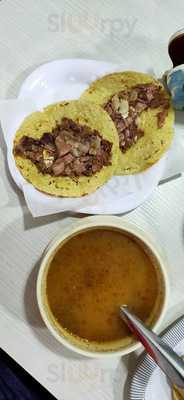 Barbacoa La Resiliencia