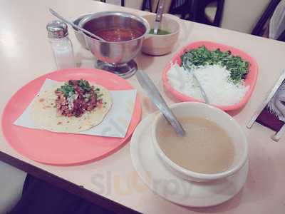 Barbacoa La Resiliencia