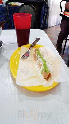 Barbacoa La Resiliencia