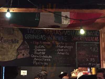 Terraza Orizaba Mercado Gastronómico