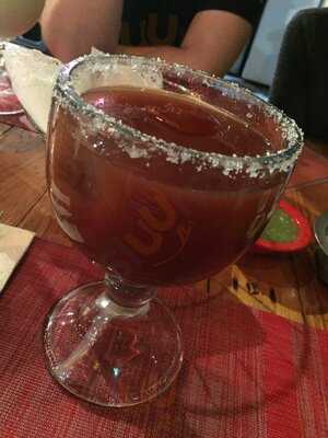 Terraza Orizaba Mercado Gastronómico