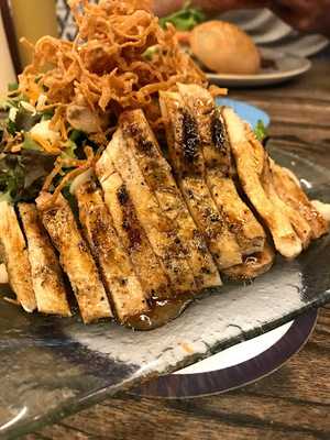 Connor's Prime Burgers & Salads