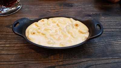 Connor's Prime Burgers & Salads