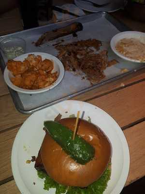 Connor's Prime Burgers & Salads