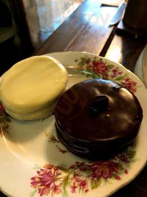 Budapest Cafe Cukrászda