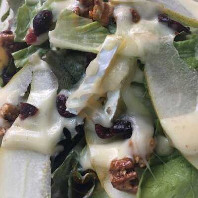 Corazon De Alcachofa