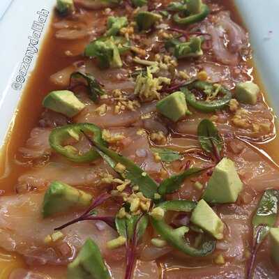 Corazon De Alcachofa