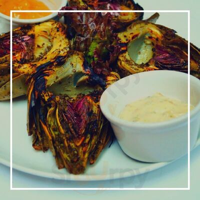 Corazon De Alcachofa