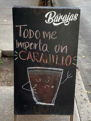 Cafe Barajas