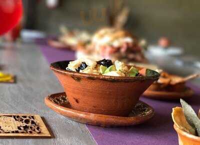 Cantina Altavista Nápoles