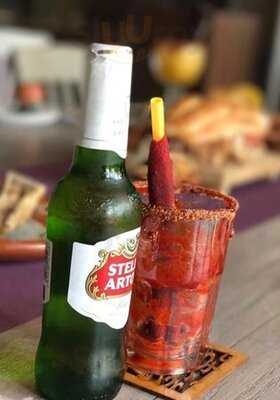 Cantina Altavista Nápoles