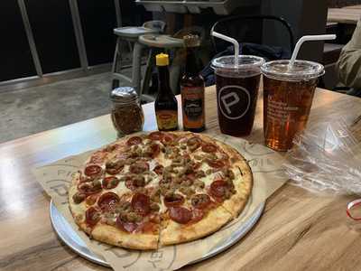 Pieology