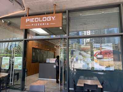 Pieology